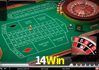 Desvendando o Mundo dos Jogos Virtuais na 14Win
