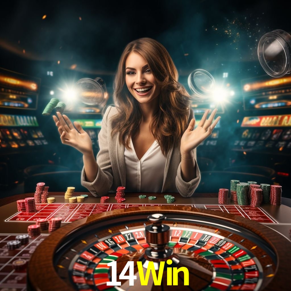 14Win Bet App