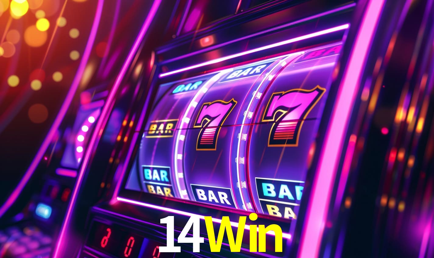 14Win: A Experiência de Casino com Jogos de Mesa ao Vivo