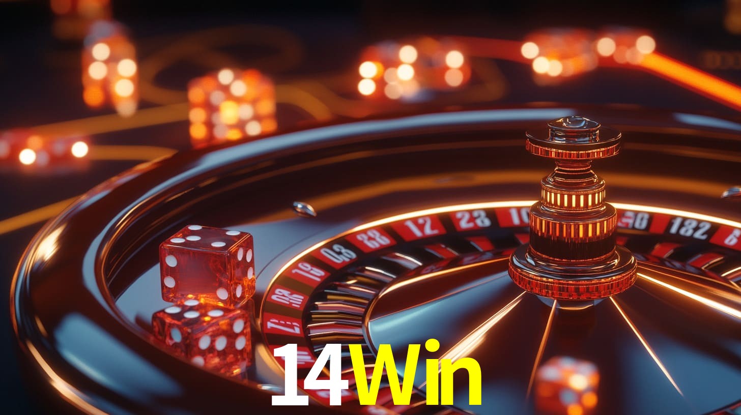 Bônus Generosos e Exclusivos no 14Win para Você!