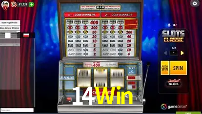 Apostas Esportivas na 14Win: Um Guia Completo
