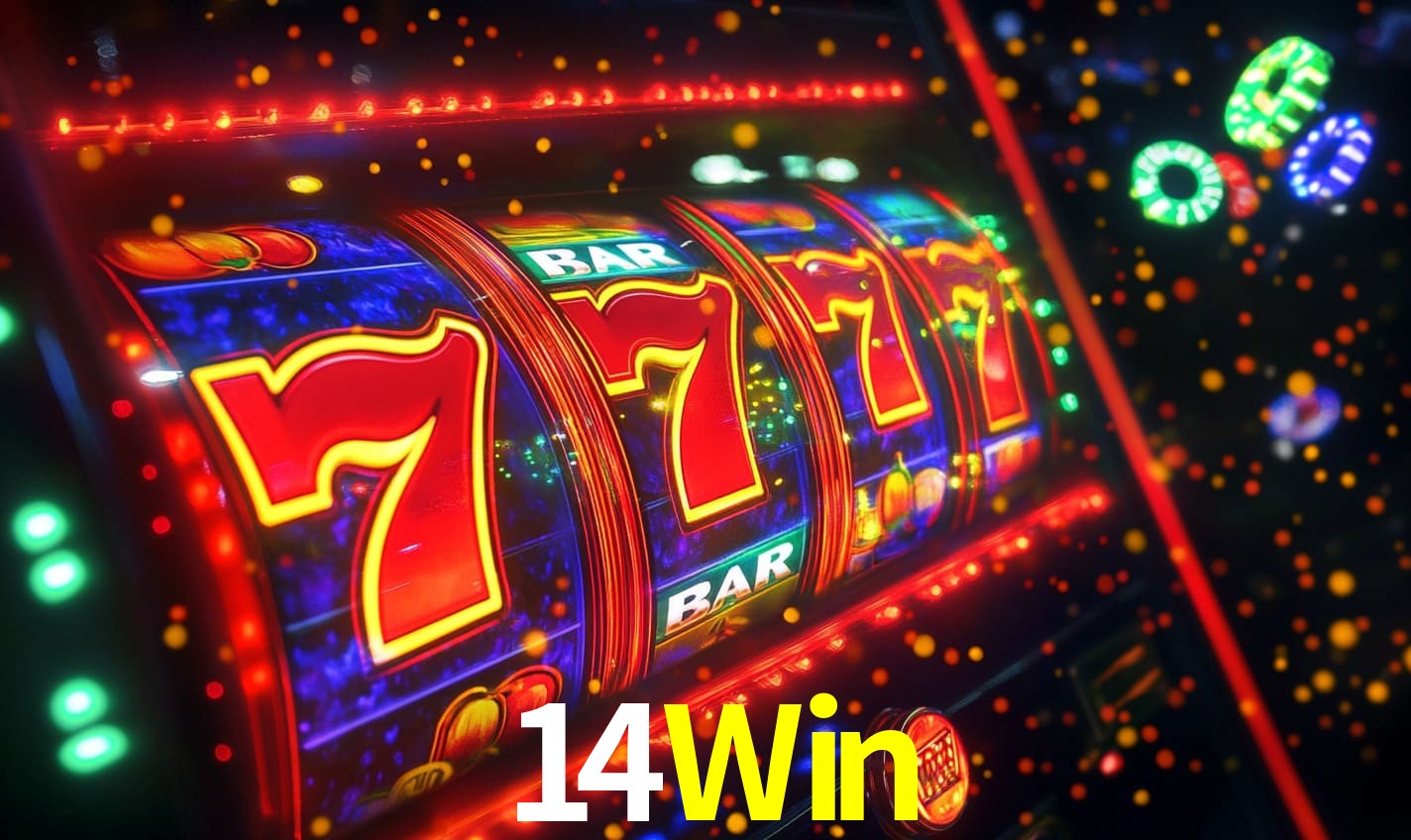 14Win Bet