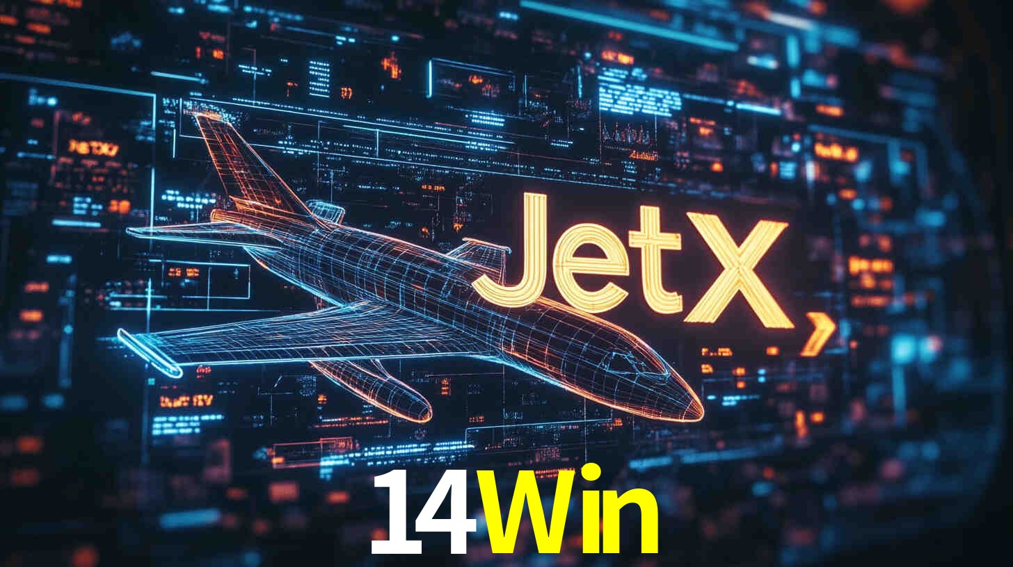 Inovações de Jogos na 14Win: O Futuro das Experiências Interativas