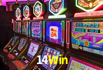 Apostas Esportivas na 14Win: Um Guia Completo