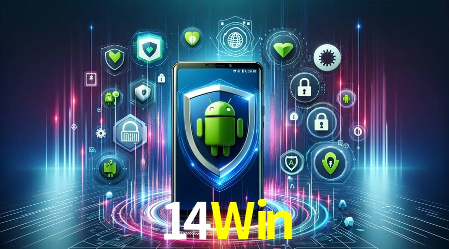 Platform Technology 14Win
