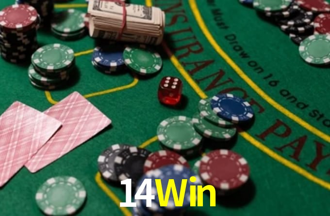 14Win Bet