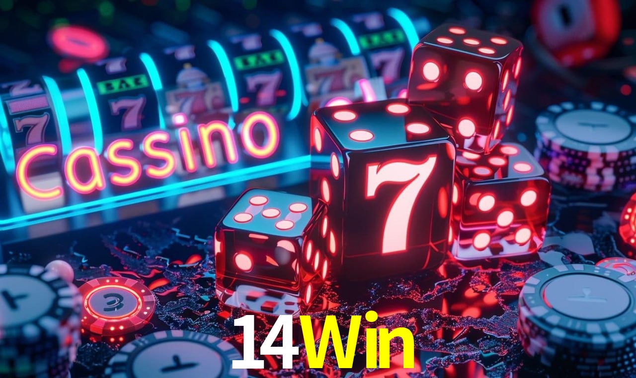Experiência VIP 14Win