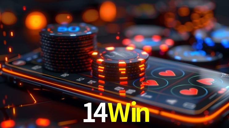 Game Statistics 14Win