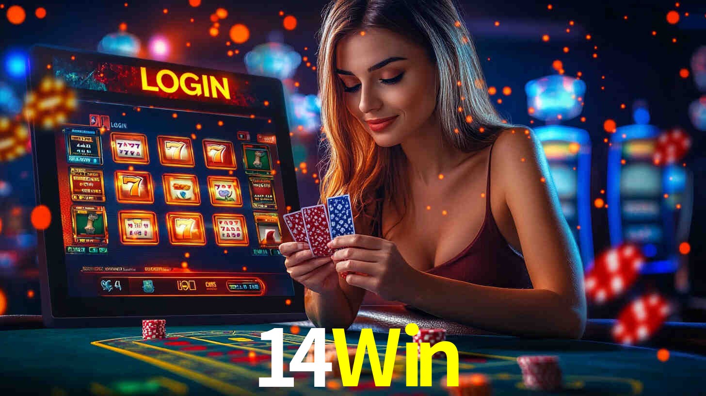 14Win Bet App