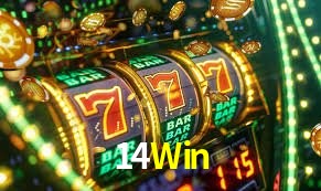 Infográfico RTP jogos de cassino 14Win