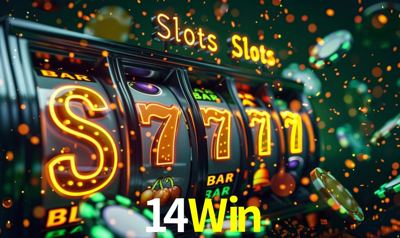 Login Seguro 14Win