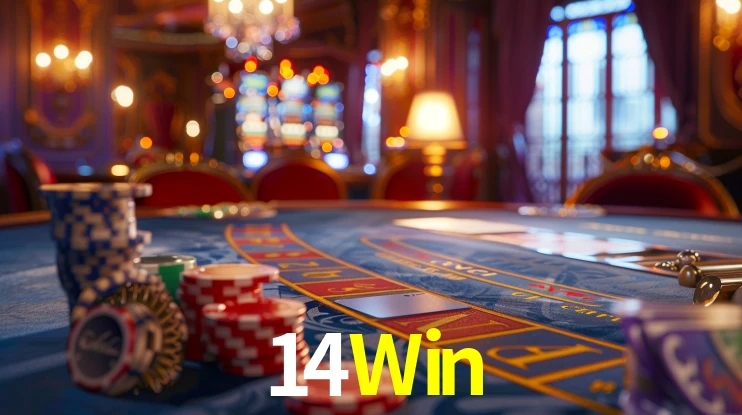 Flash Promotion 14Win