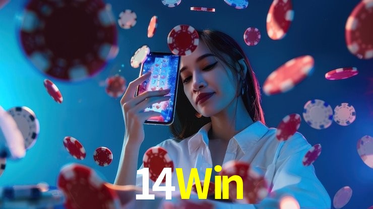 Bônus Diários 14Win