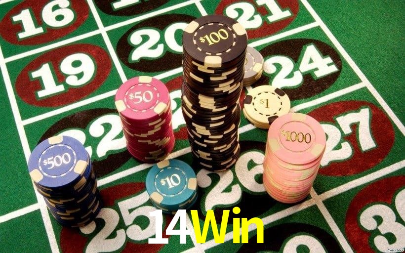 Programa VIP 14Win