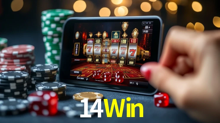 Premium Interface 14Win