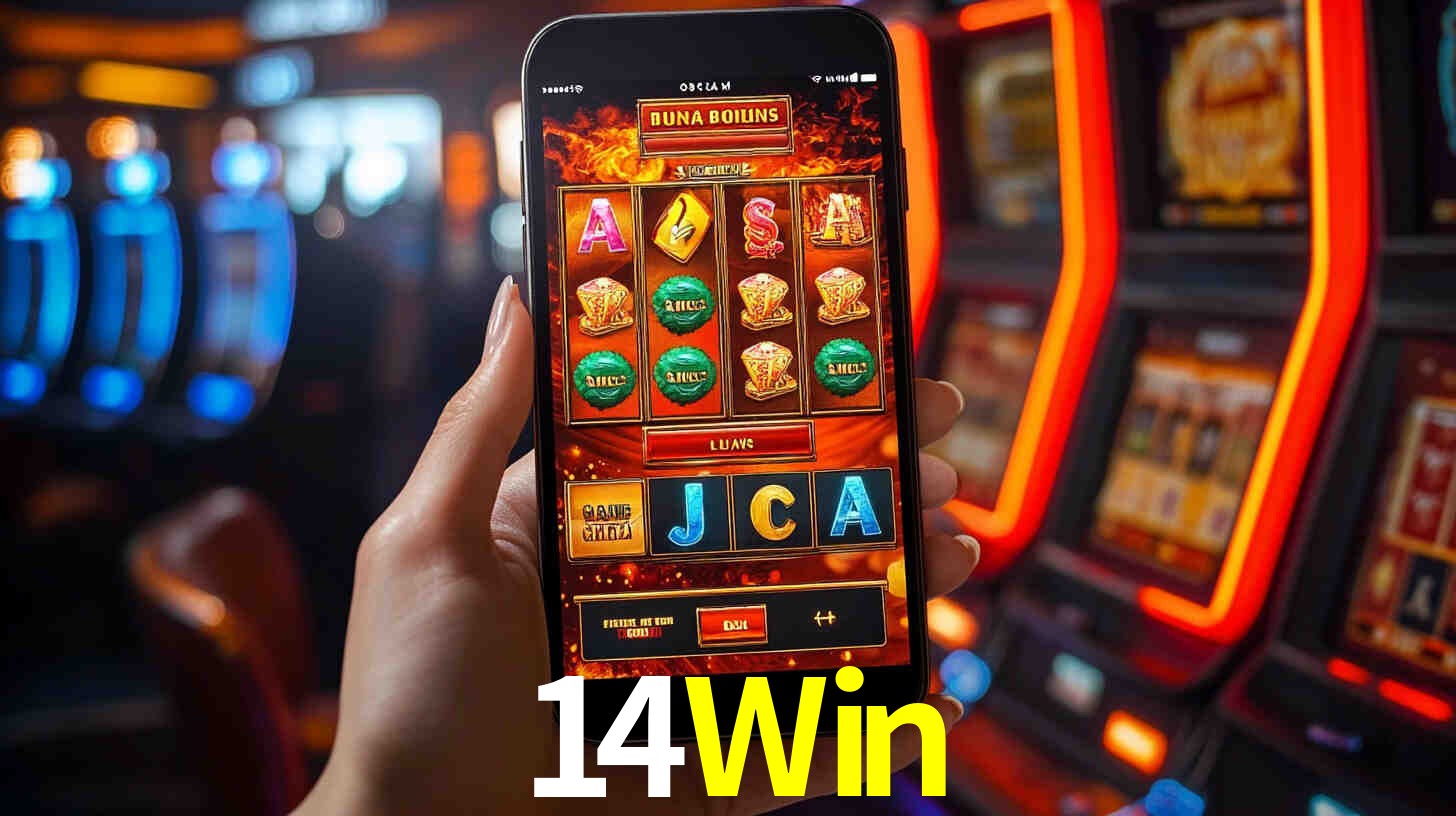 14Win - Plataforma Oficial - 14Win Bet