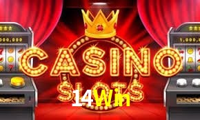 Game Providers 14Win
