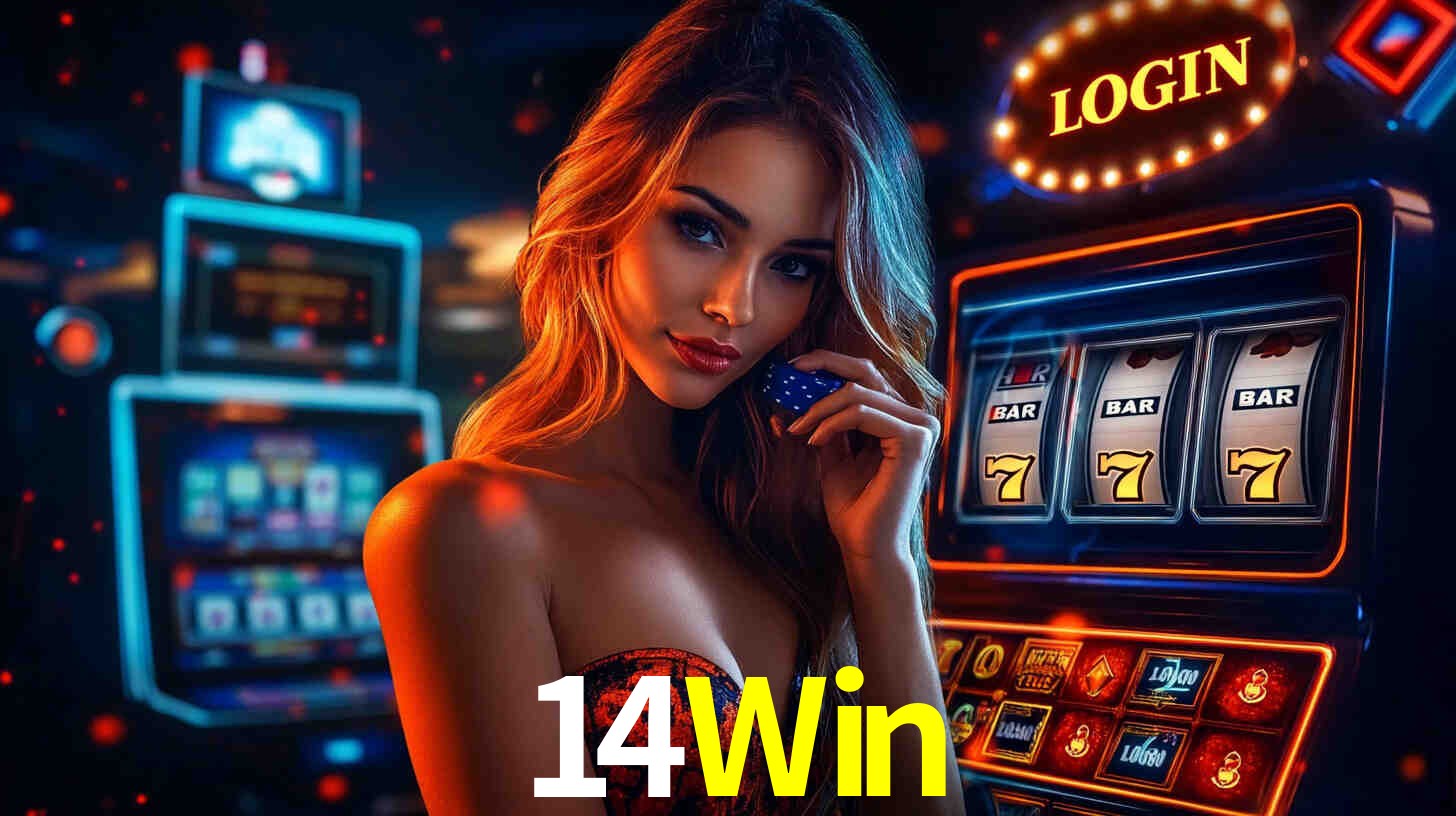 14Win