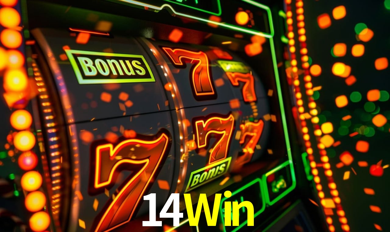 Torneios 14Win