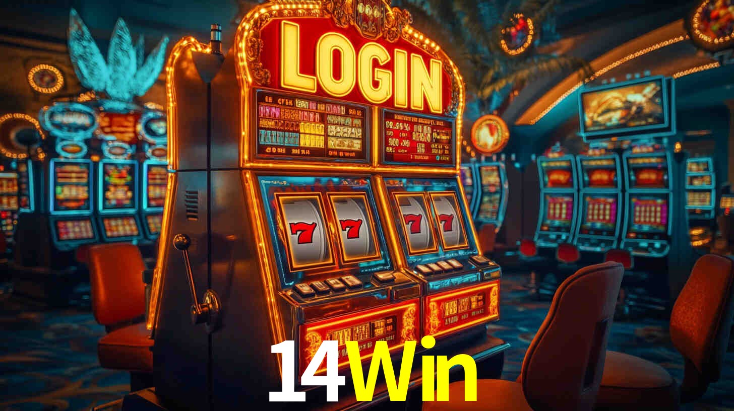 Ofertas Imperdíveis na 14Win: Promoções e Bônus Que Valem a Pena