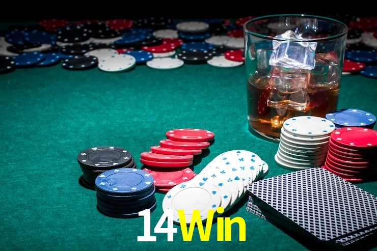 Casino Ao Vivo 14Win