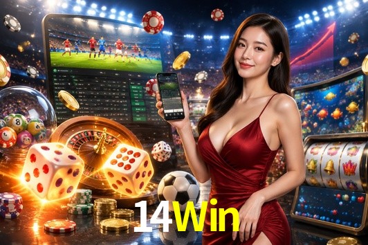 Quick Registration 14Win