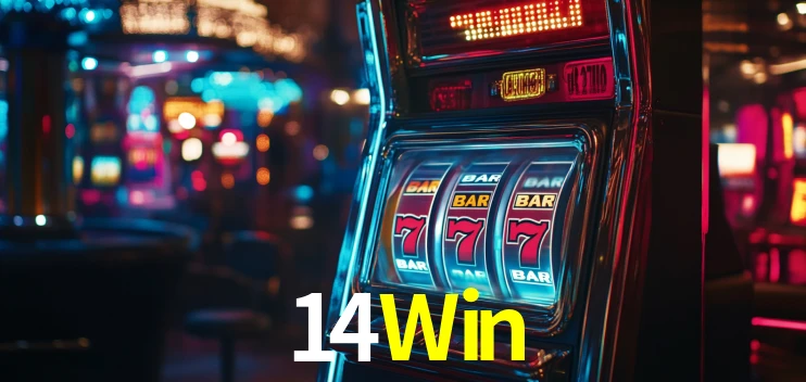 Welcome Bonus 14Win