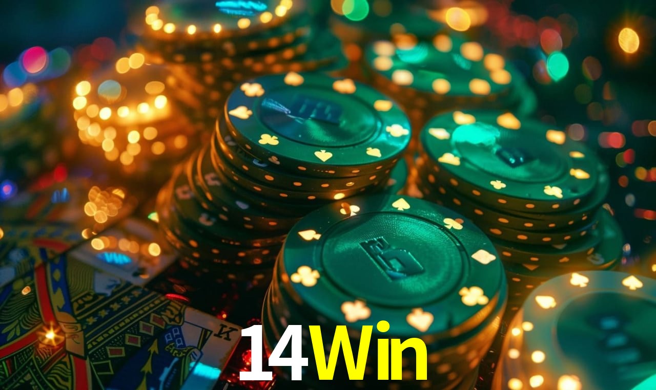 Segurança 2FA 14Win