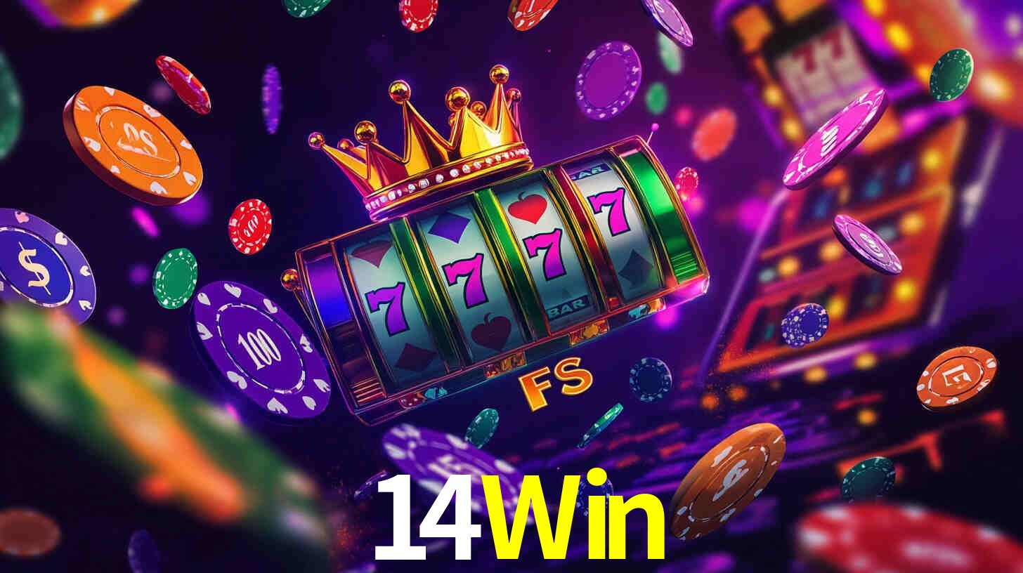 Exclusive Games 14Win
