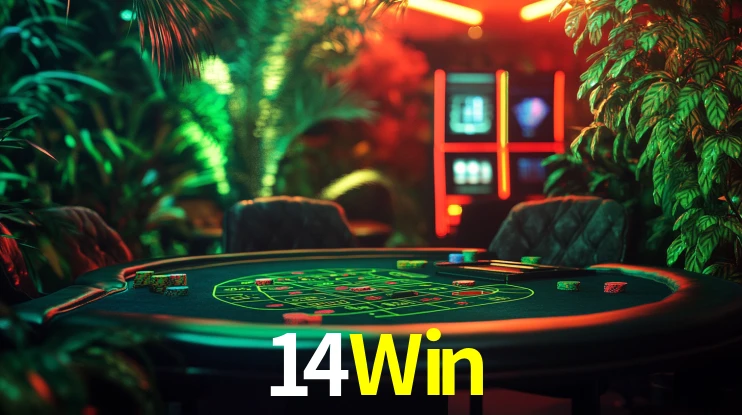 Tournaments 14Win