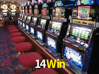 A Revolução dos Aplicativos de Jogos no 14Win