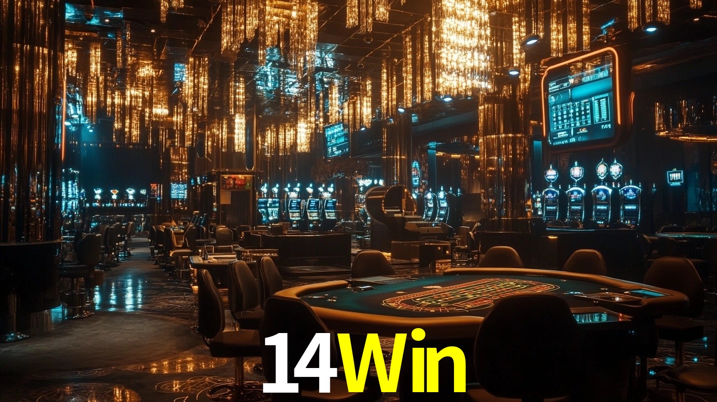 14Win