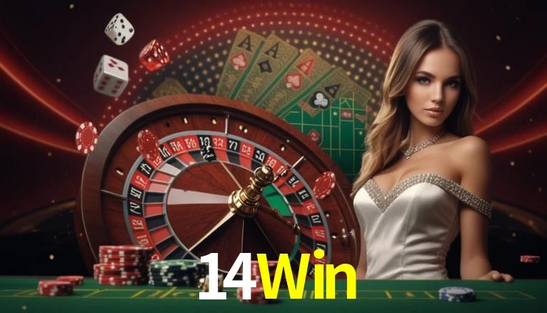Weekend Specials 14Win