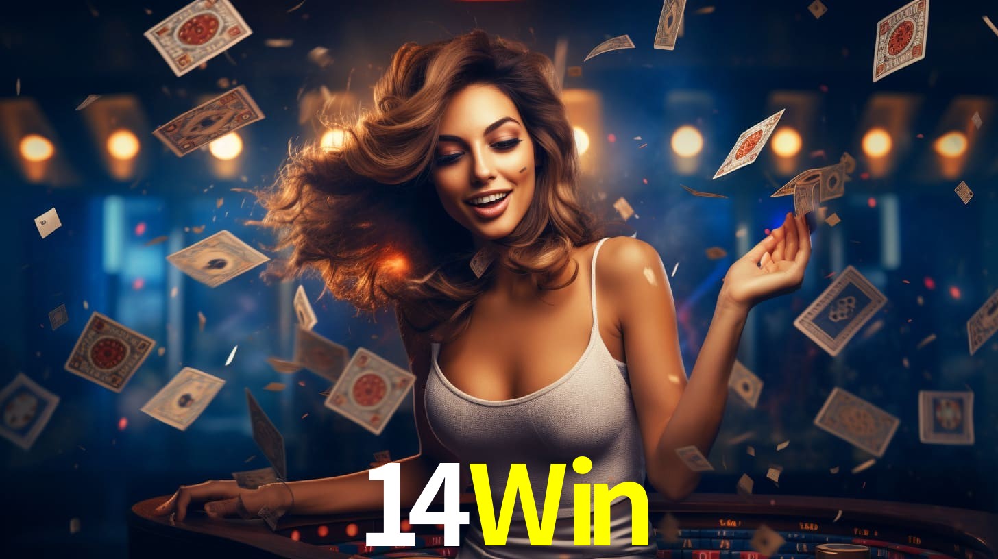 14Win Bet App