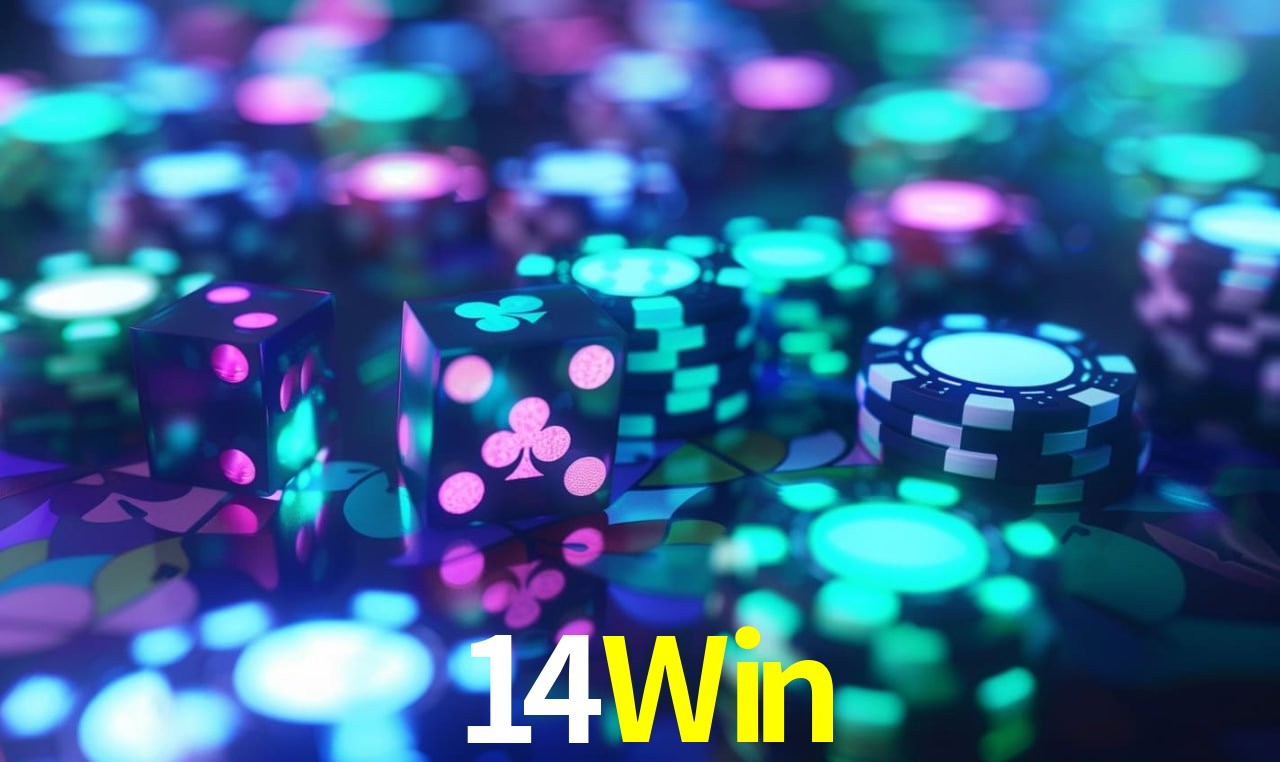 Diretório de Jogos 14Win