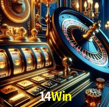 Provedores de Jogos 14Win