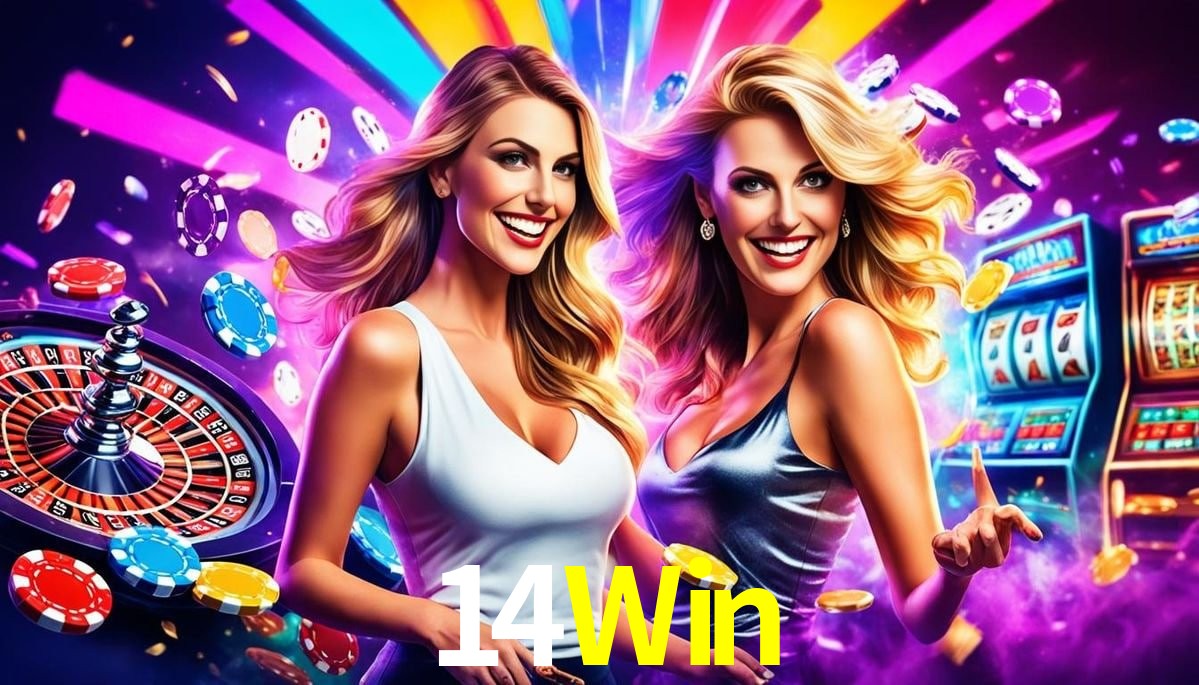 Estatísticas Esportivas 14Win