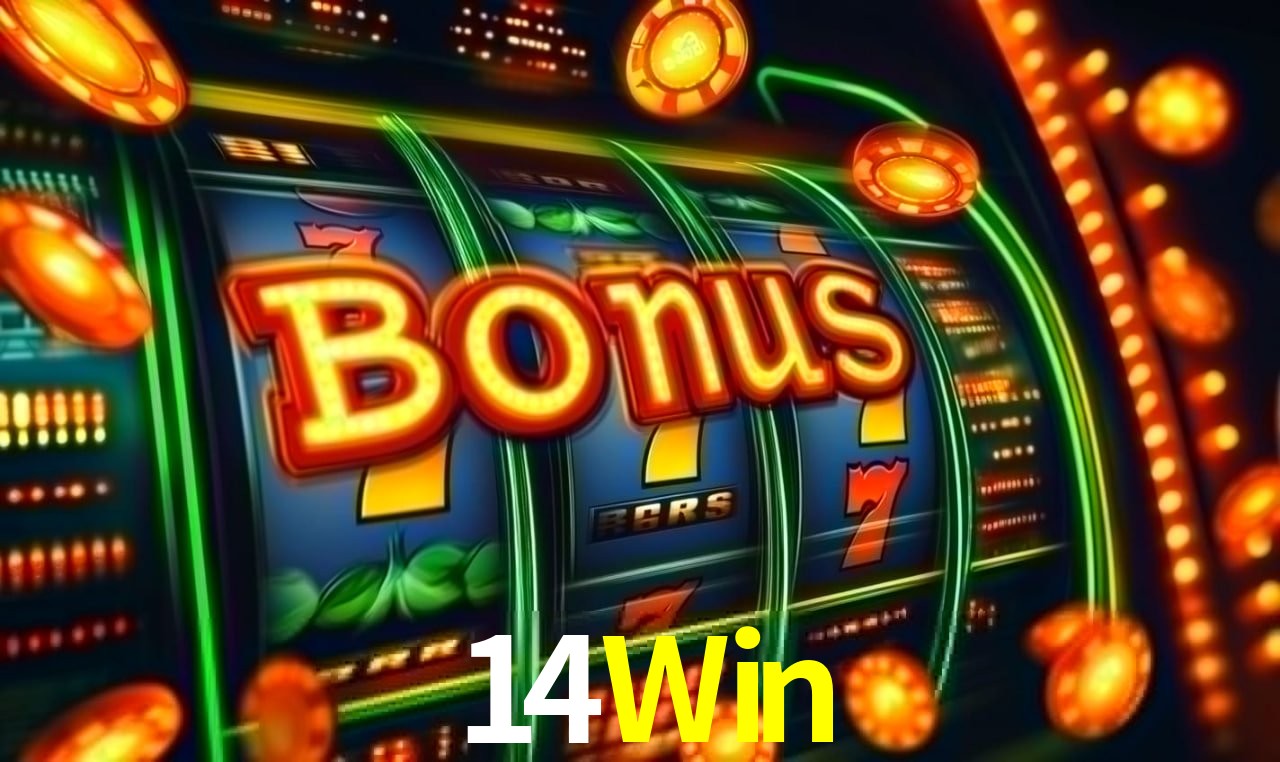 Blackjack Table 14Win