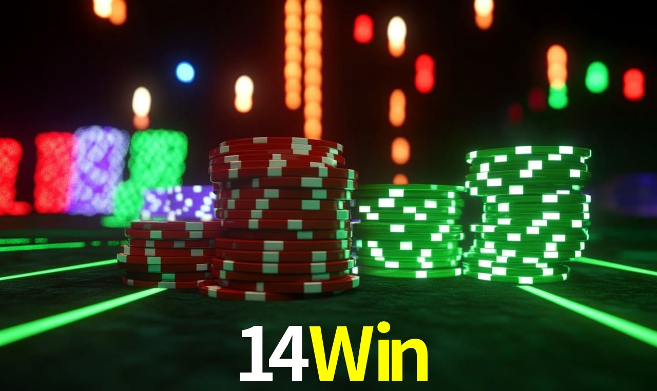 Bonus Features 14Win