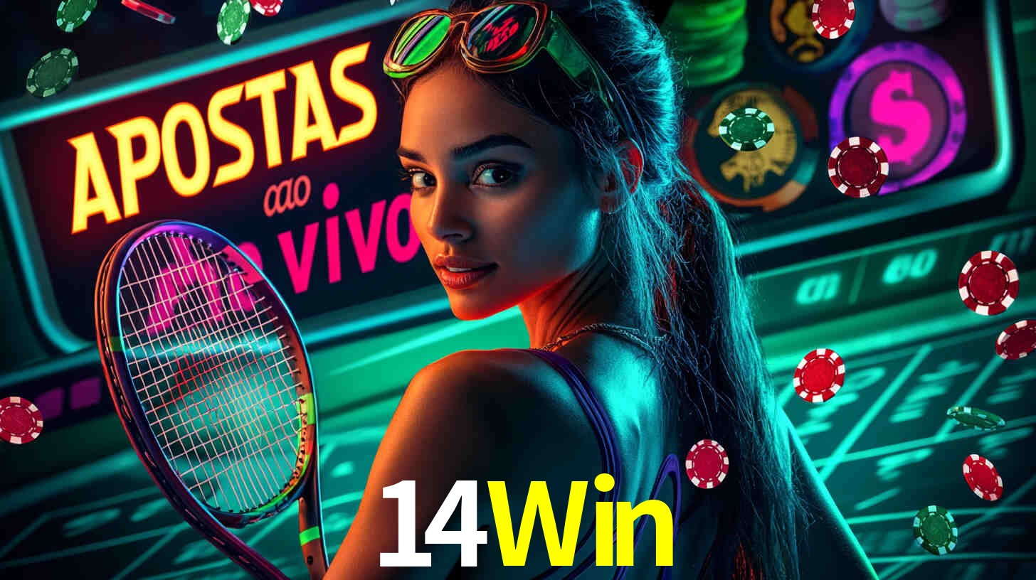 Desvendando o Mundo dos Jogos Virtuais na 14Win