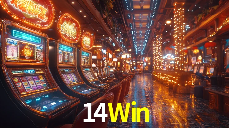 14Win