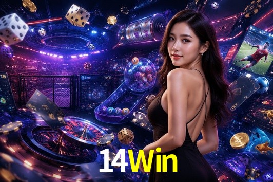 Exclusive Offers 14Win