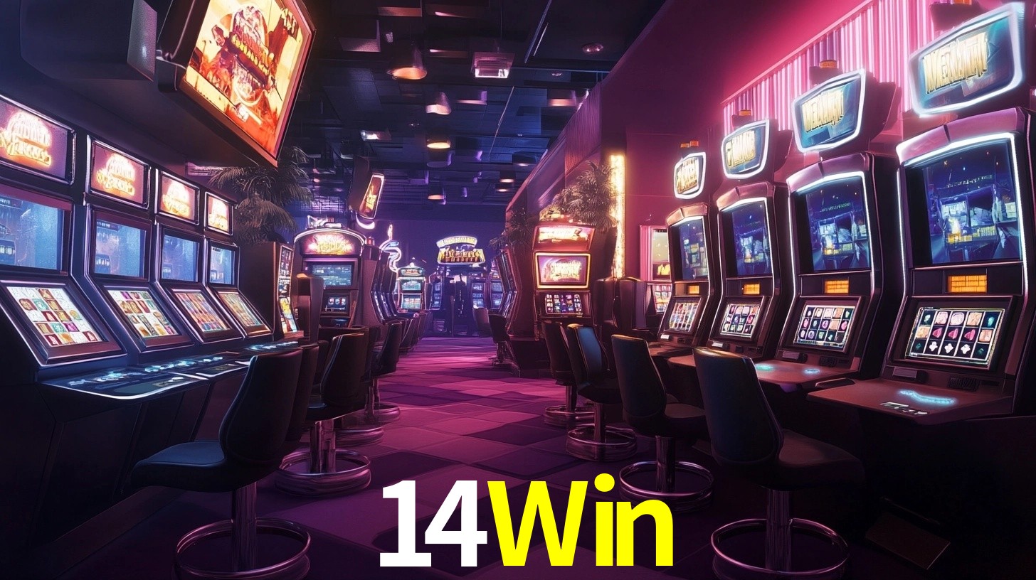 14Win Bet App
