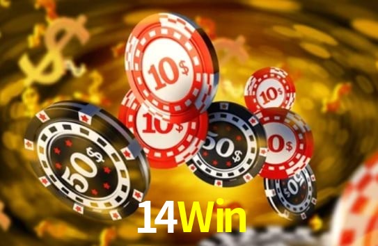 Benefícios da Conta 14Win