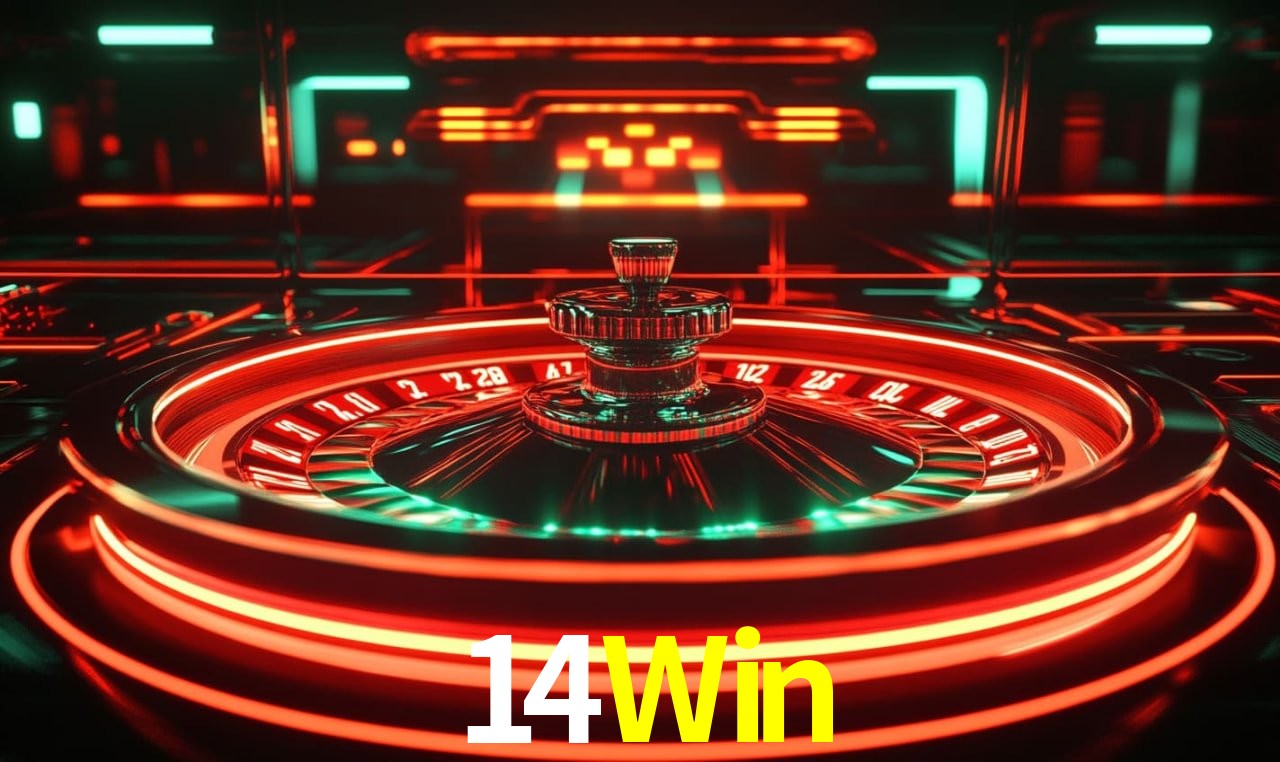 Descubra a Essência do 14Win: Nossa História e Compromissos