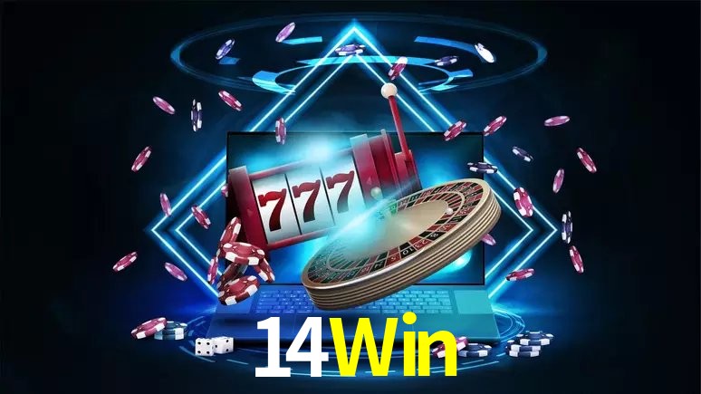 Estatísticas 14Win