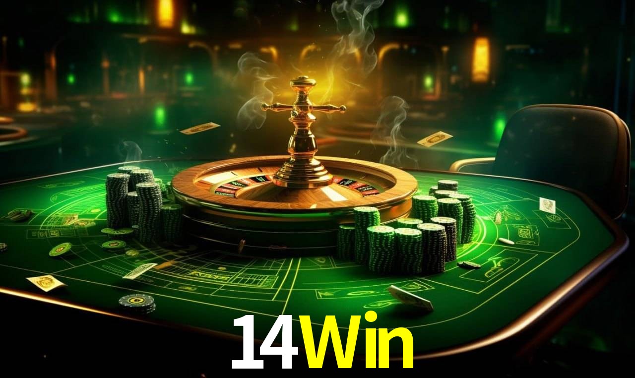 Casino Ao Vivo 14Win