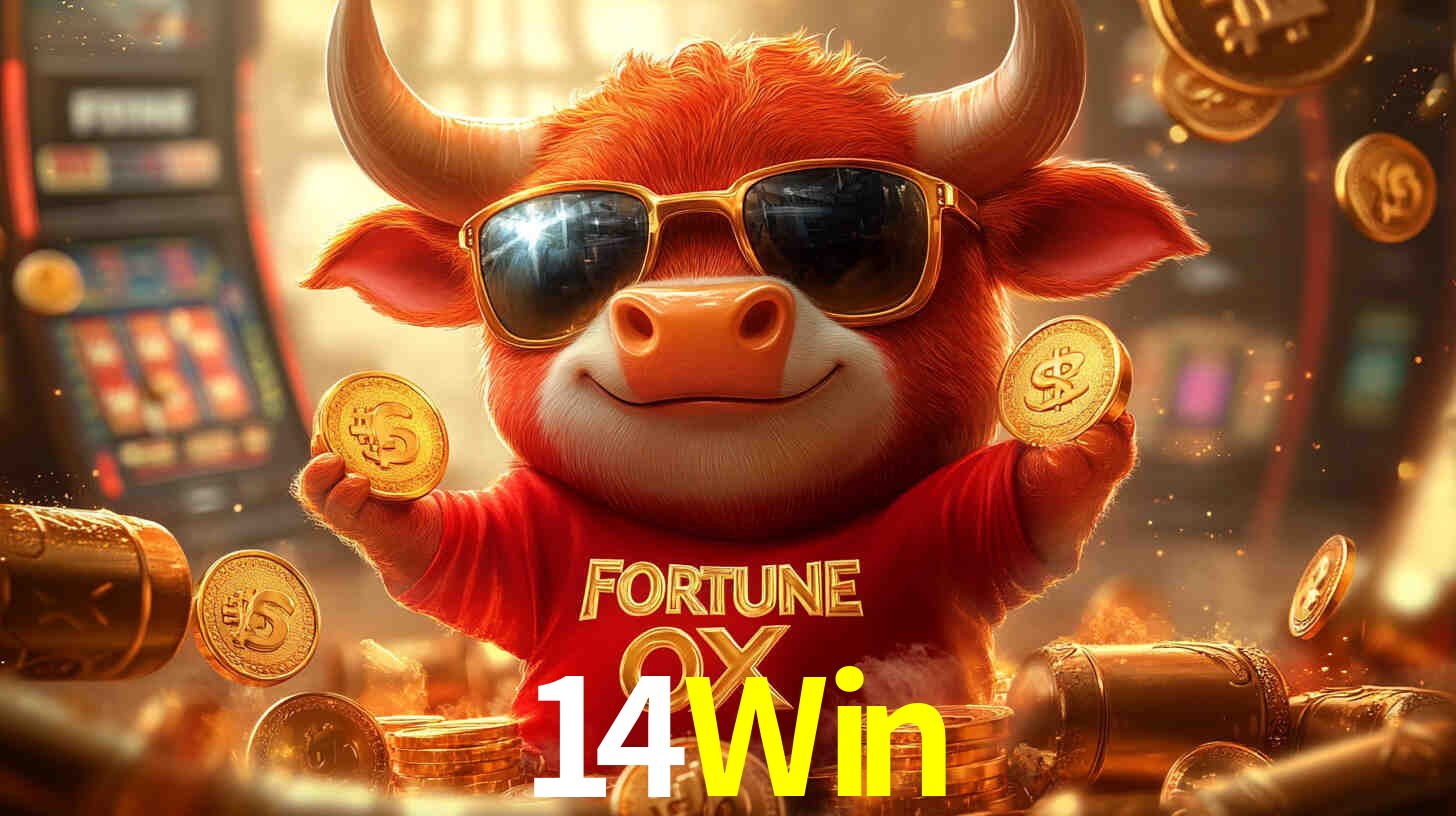 14Win
