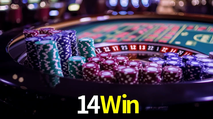 Programa VIP 14Win