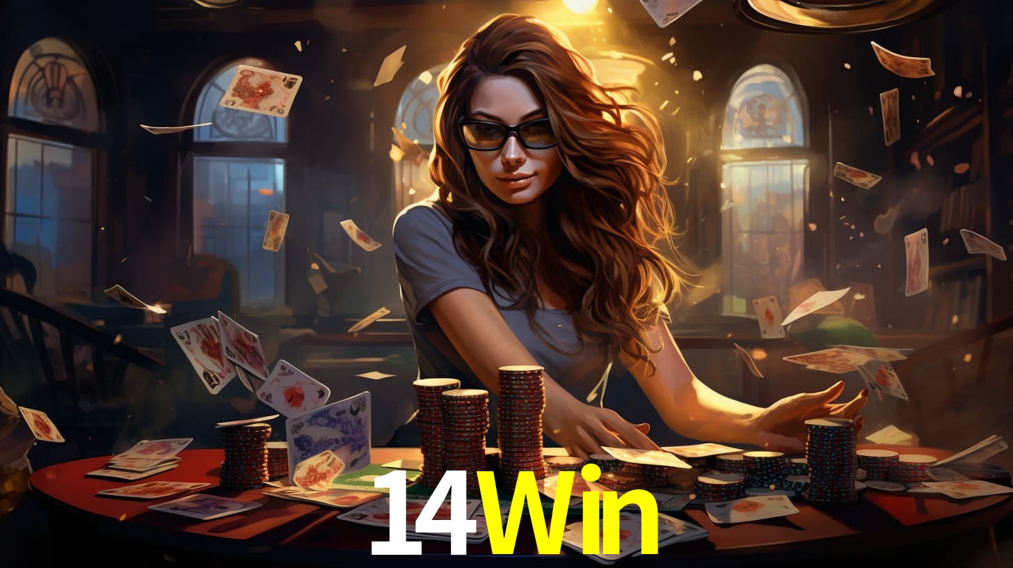 Live Casino 14Win